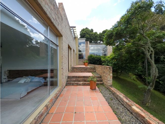Casa de 3 alcobas en venta en Fusca, Chía, 450 m² · foto 19 de 24