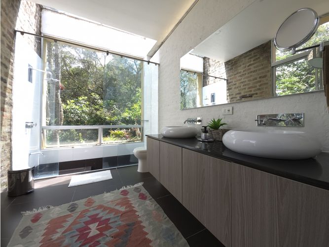 Casa de 3 alcobas en venta en Fusca, Chía, 450 m² · foto 20 de 24