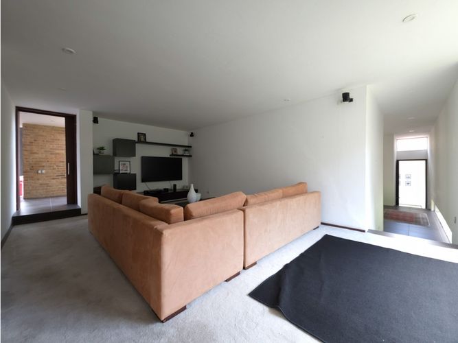Casa de 3 alcobas en venta en Fusca, Chía, 450 m² · foto 23 de 24