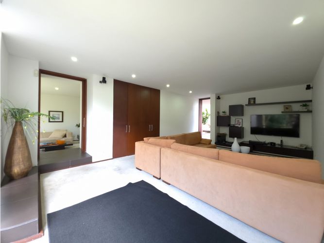 Casa de 3 alcobas en venta en Fusca, Chía, 450 m² · foto 24 de 24