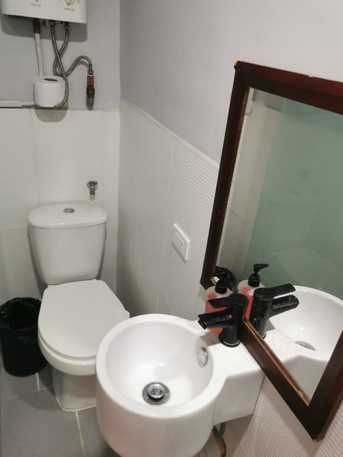 Apartaestudio en venta en Pinares, Pereira, 38 m² · foto 9 de 14