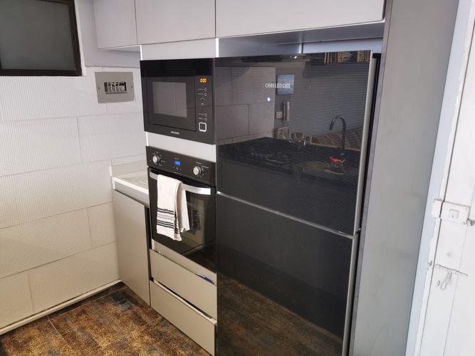 Apartaestudio en venta en Pinares, Pereira, 38 m² · foto 3 de 14