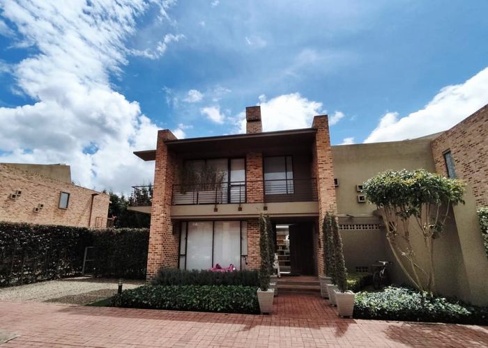 Casa de 3 alcobas en venta en Fagua, Chía, 156 m² · foto 6 de 22
