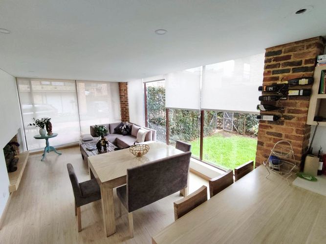 Casa de 3 alcobas en venta en Fagua, Chía, 156 m² · foto 11 de 22