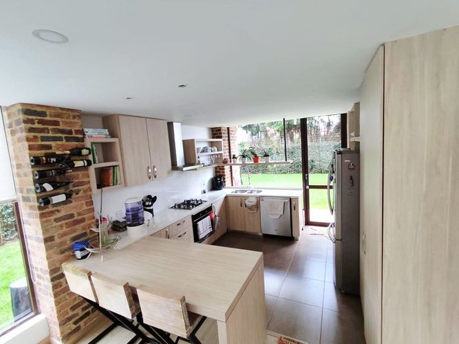 Casa de 3 alcobas en venta en Fagua, Chía, 156 m² · foto 12 de 22