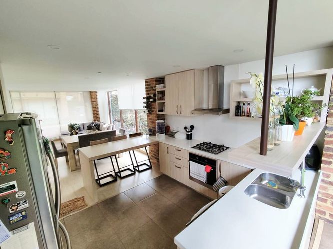 Casa de 3 alcobas en venta en Fagua, Chía, 156 m² · foto 5 de 22