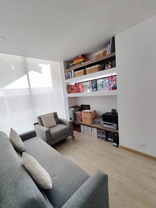 Casa de 3 alcobas en venta en Fagua, Chía, 156 m² · foto 14 de 22