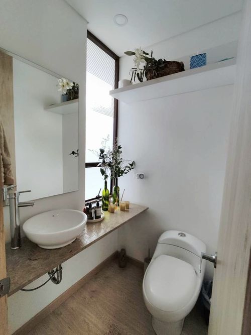 Casa de 3 alcobas en venta en Fagua, Chía, 156 m² · foto 15 de 22