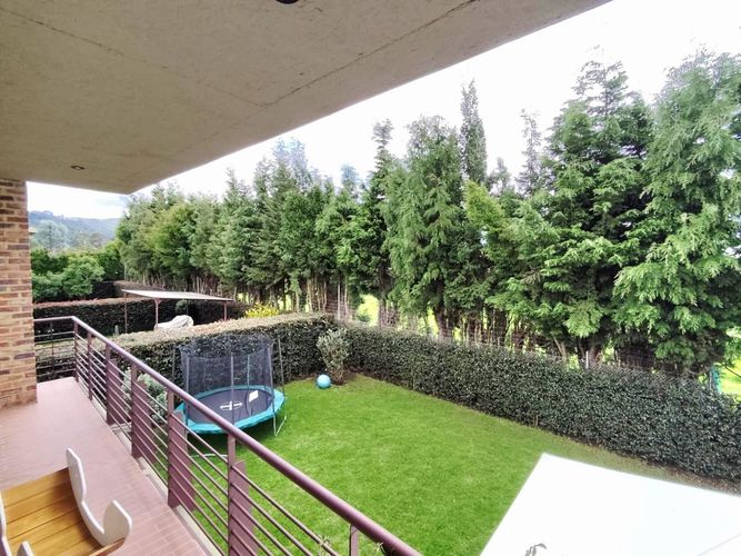 Casa de 3 alcobas en venta en Fagua, Chía, 156 m² · foto 2 de 22