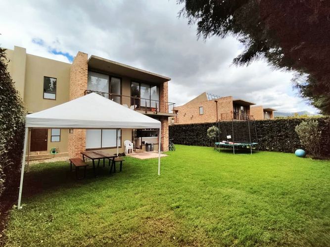 Casa de 3 alcobas en venta en Fagua, Chía, 156 m² · foto 4 de 22