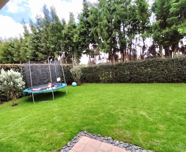 Casa de 3 alcobas en venta en Fagua, Chía, 156 m² · foto 3 de 22