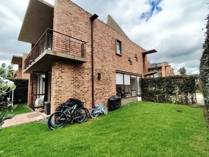 Casa de 3 alcobas en venta en Fagua, Chía, 156 m² · foto 22 de 22