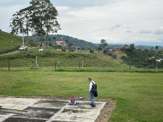 Finca en venta en Arabia, Pereira, 600 m² · foto 17 de 18