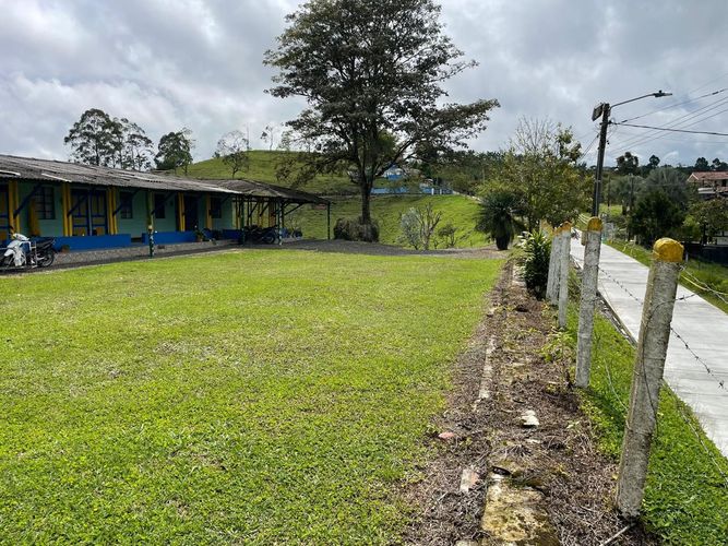 Finca en venta en Arabia, Pereira, 600 m² · foto 18 de 18