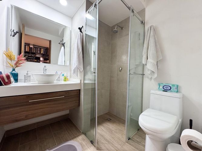 Apartamento de 3 alcobas en venta en Sotomayor, Bucaramanga, 124 m² · foto 12 de 24