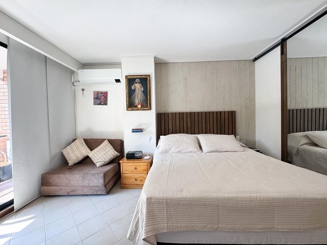 Apartamento de 3 alcobas en venta en Sotomayor, Bucaramanga, 124 m² · foto 21 de 24