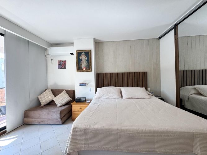 Apartamento de 3 alcobas en venta en Sotomayor, Bucaramanga, 124 m² · foto 20 de 24