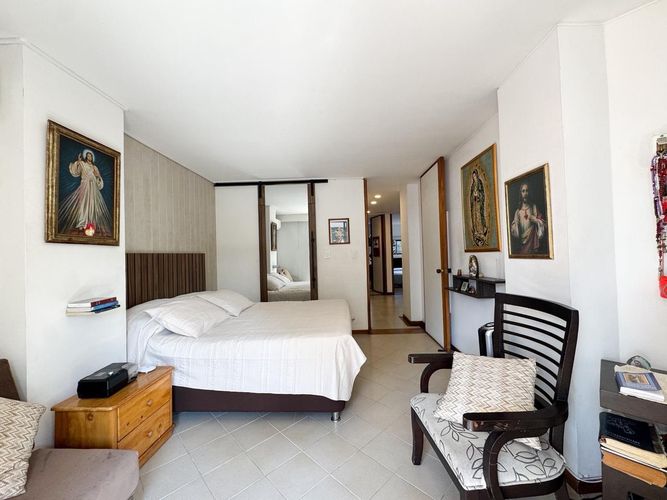 Apartamento de 3 alcobas en venta en Sotomayor, Bucaramanga, 124 m² · foto 18 de 24
