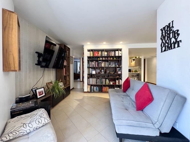 Apartamento de 3 alcobas en venta en Sotomayor, Bucaramanga, 124 m² · foto 16 de 24