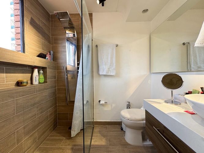 Apartamento de 3 alcobas en venta en Sotomayor, Bucaramanga, 124 m² · foto 23 de 24