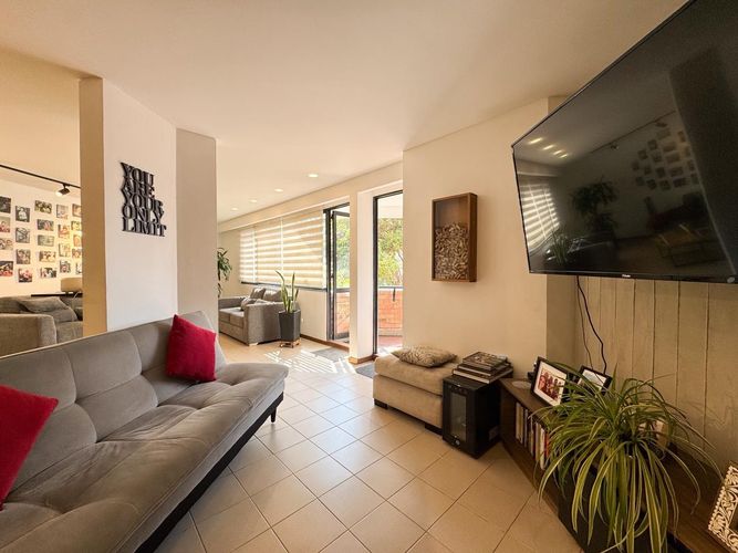 Apartamento de 3 alcobas en venta en Sotomayor, Bucaramanga, 124 m² · foto 14 de 24