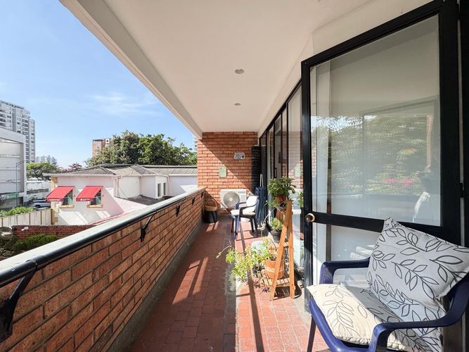 Apartamento de 3 alcobas en venta en Sotomayor, Bucaramanga, 124 m² · foto 17 de 24