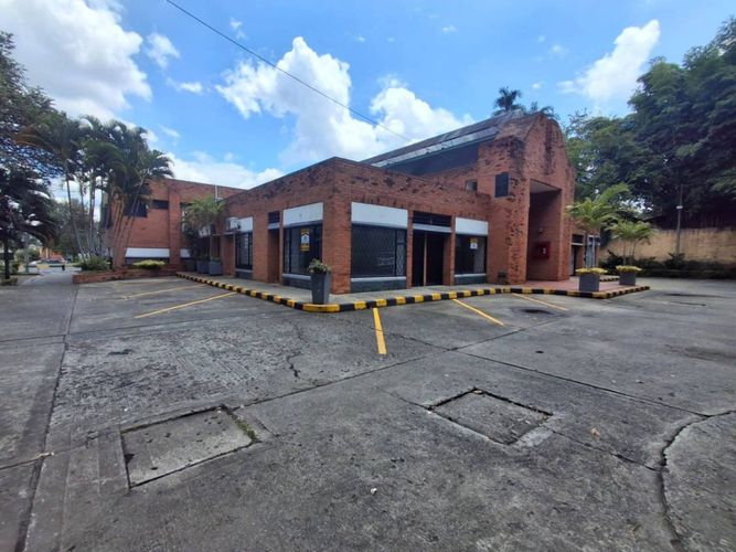 Local en arriendo en Pance, Cali, 47 m² · foto 12 de 12