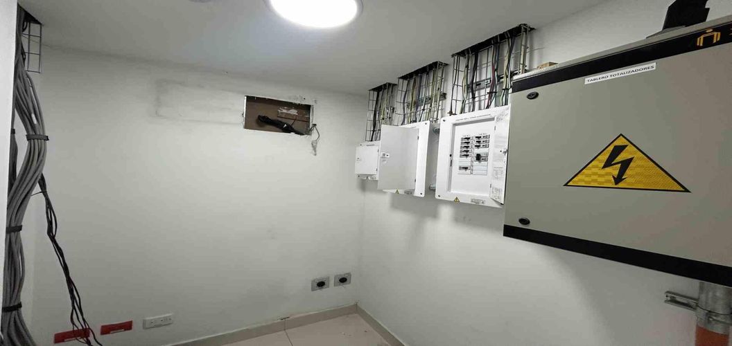 Local en arriendo en Pinares, Pereira, 105 m² · foto 18 de 18