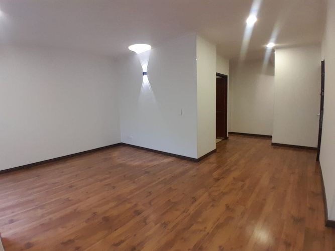 Apartamento de 1 alcoba en venta en Emaus, Bogotá, 54 m² · foto 3 de 12