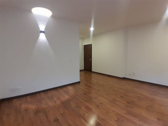 Apartamento de 1 alcoba en venta en Emaus, Bogotá, 54 m² · foto 4 de 12