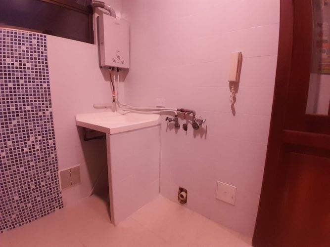 Apartamento de 1 alcoba en venta en Emaus, Bogotá, 54 m² · foto 6 de 12
