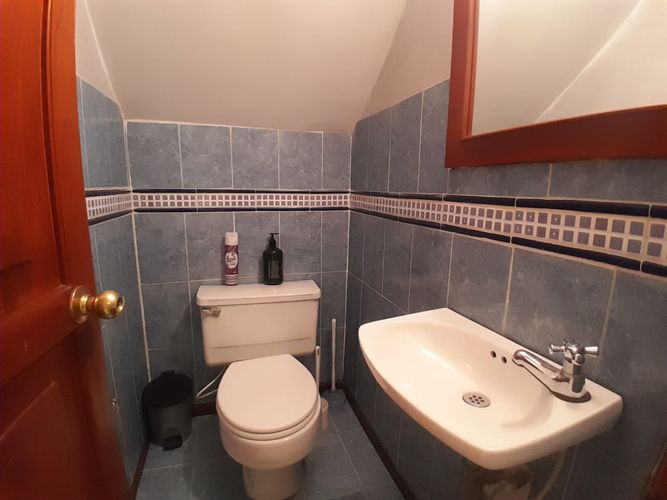 Apartamento de 1 alcoba en venta en Emaus, Bogotá, 54 m² · foto 7 de 12