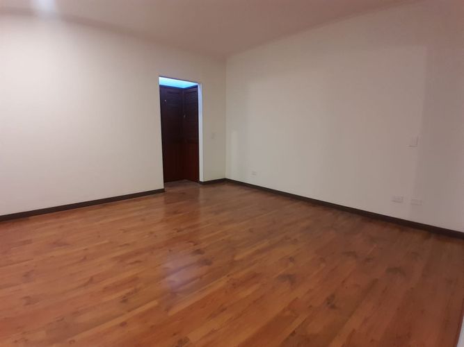 Apartamento de 1 alcoba en venta en Emaus, Bogotá, 54 m² · foto 8 de 12