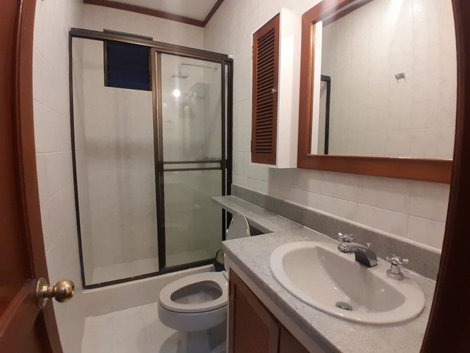 Apartamento de 1 alcoba en venta en Emaus, Bogotá, 54 m² · foto 10 de 12