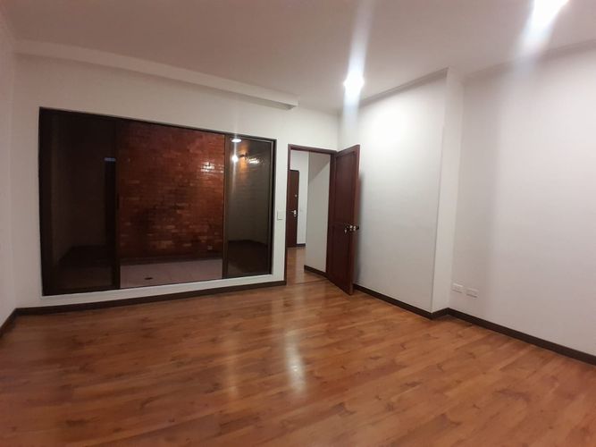 Apartamento de 1 alcoba en venta en Emaus, Bogotá, 54 m² · foto 11 de 12