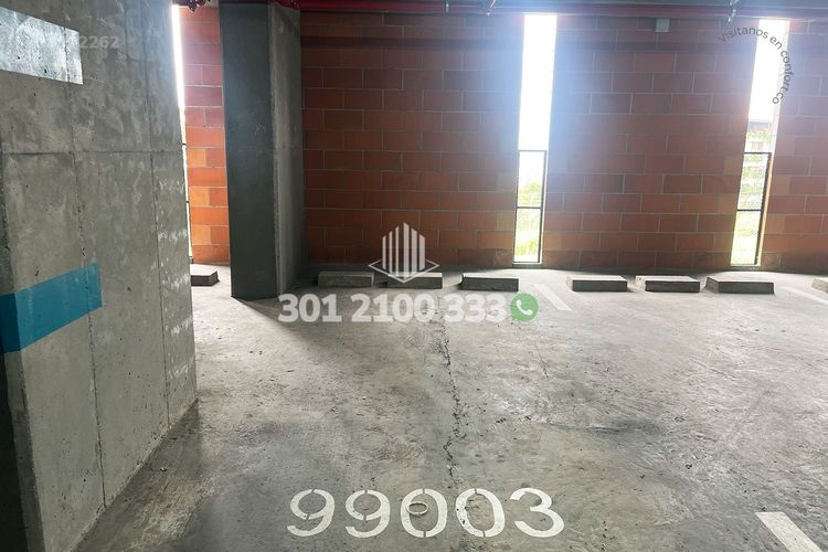 Apartamento de 3 alcobas en arriendo en Loma Del Escobero, Envigado, 90 m² · foto 24 de 24