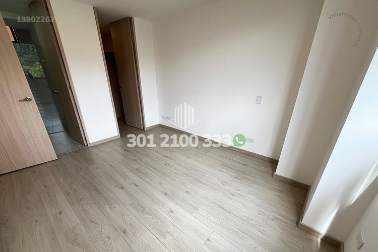 Apartamento de 3 alcobas en arriendo en Loma Del Escobero, Envigado, 90 m² · foto 20 de 24