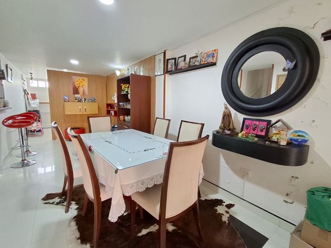 Casa de 3 alcobas en venta en Sietetrojes, Funza, 148 m² · foto 6 de 24