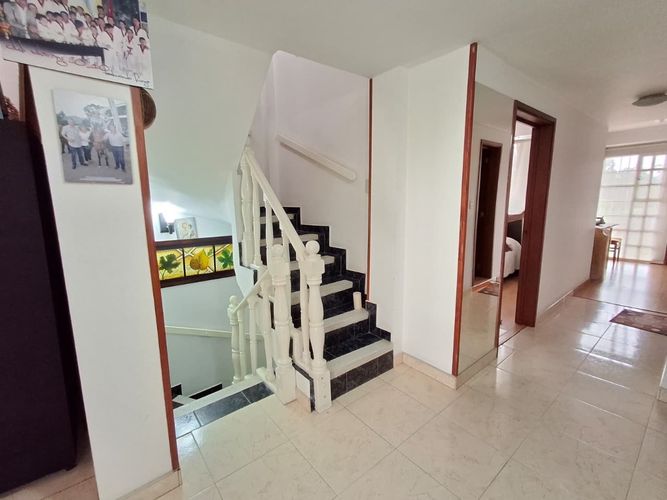 Casa de 3 alcobas en venta en Sietetrojes, Funza, 148 m² · foto 4 de 24