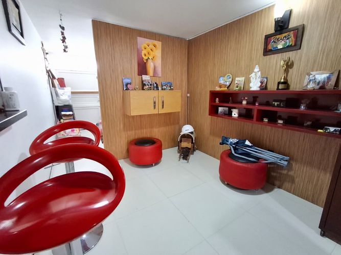 Casa de 3 alcobas en venta en Sietetrojes, Funza, 148 m² · foto 13 de 24