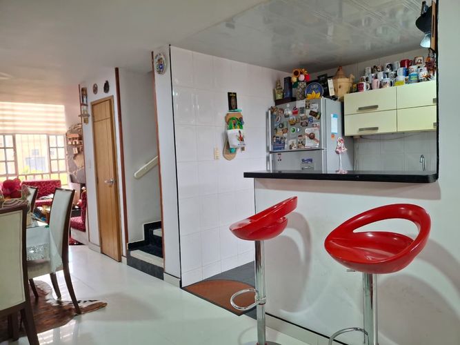 Casa de 3 alcobas en venta en Sietetrojes, Funza, 148 m² · foto 16 de 24