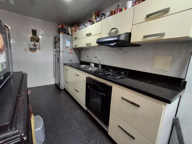 Casa de 3 alcobas en venta en Sietetrojes, Funza, 148 m² · foto 18 de 24