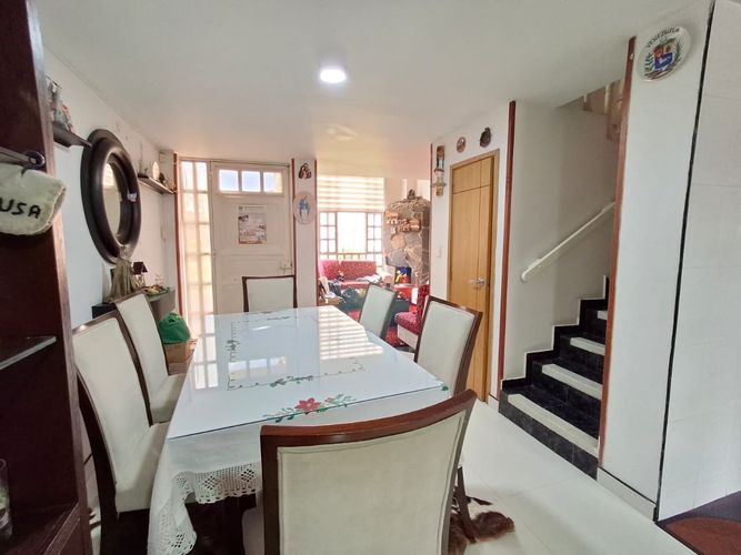 Casa de 3 alcobas en venta en Sietetrojes, Funza, 148 m² · foto 12 de 24