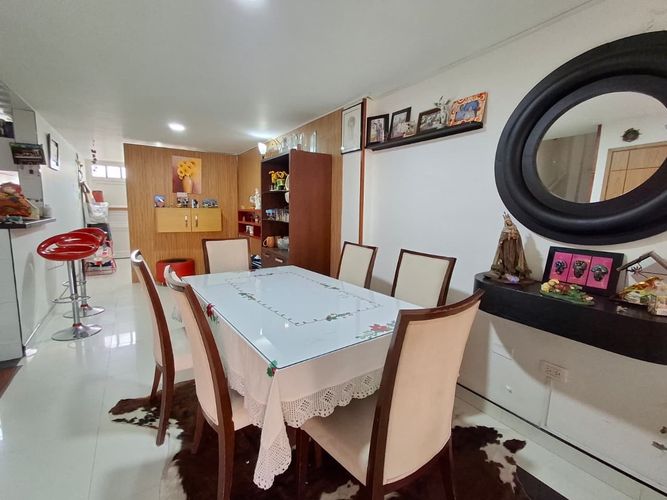 Casa de 3 alcobas en venta en Sietetrojes, Funza, 148 m² · foto 15 de 24