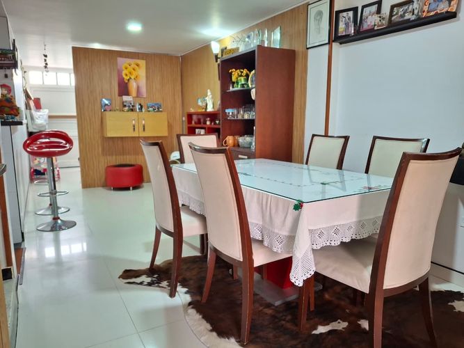 Casa de 3 alcobas en venta en Sietetrojes, Funza, 148 m² · foto 11 de 24