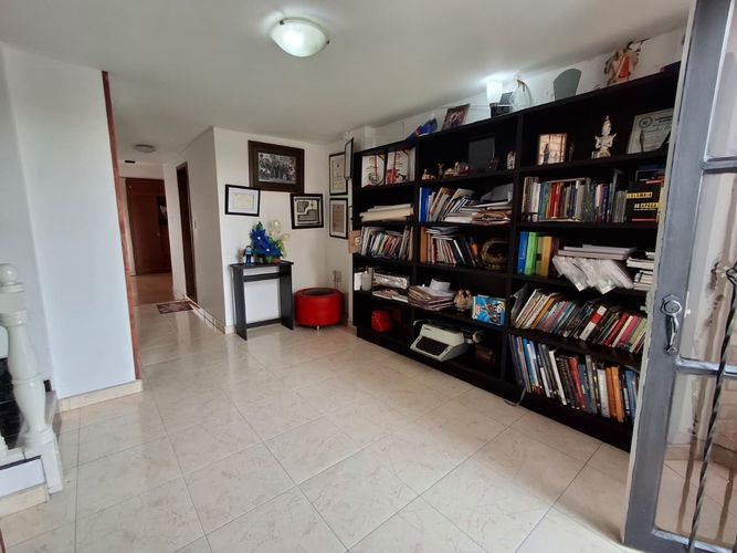 Casa de 3 alcobas en venta en Sietetrojes, Funza, 148 m² · foto 21 de 24