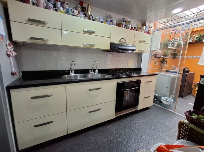 Casa de 3 alcobas en venta en Sietetrojes, Funza, 148 m² · foto 17 de 24