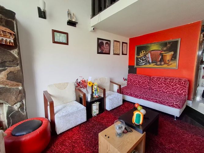 Casa de 3 alcobas en venta en Sietetrojes, Funza, 148 m² · foto 8 de 24