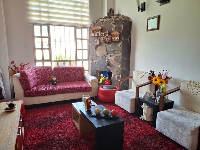 Casa de 3 alcobas en venta en Sietetrojes, Funza, 148 m² · foto 9 de 24
