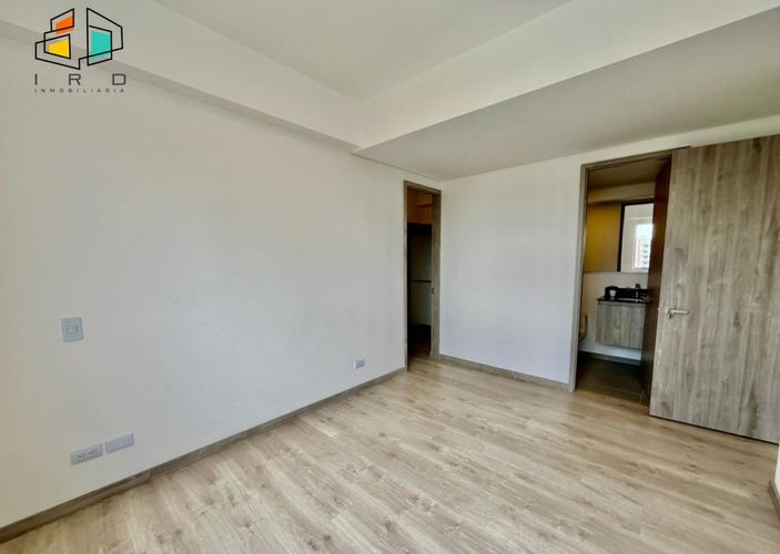 Apartamento de 2 alcobas en venta en El Porvenir, Rionegro, 62 m² · foto 19 de 24